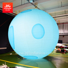 定制广告充气气球球充气广告