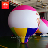 广告定制 PVC 气球 氦气球 广告充气