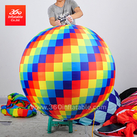 广告充气气球 气球定制 气球 球定制